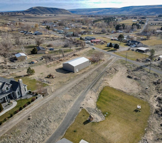 Mountain View Meadows Homes for Sale and Real Estate in Benton City